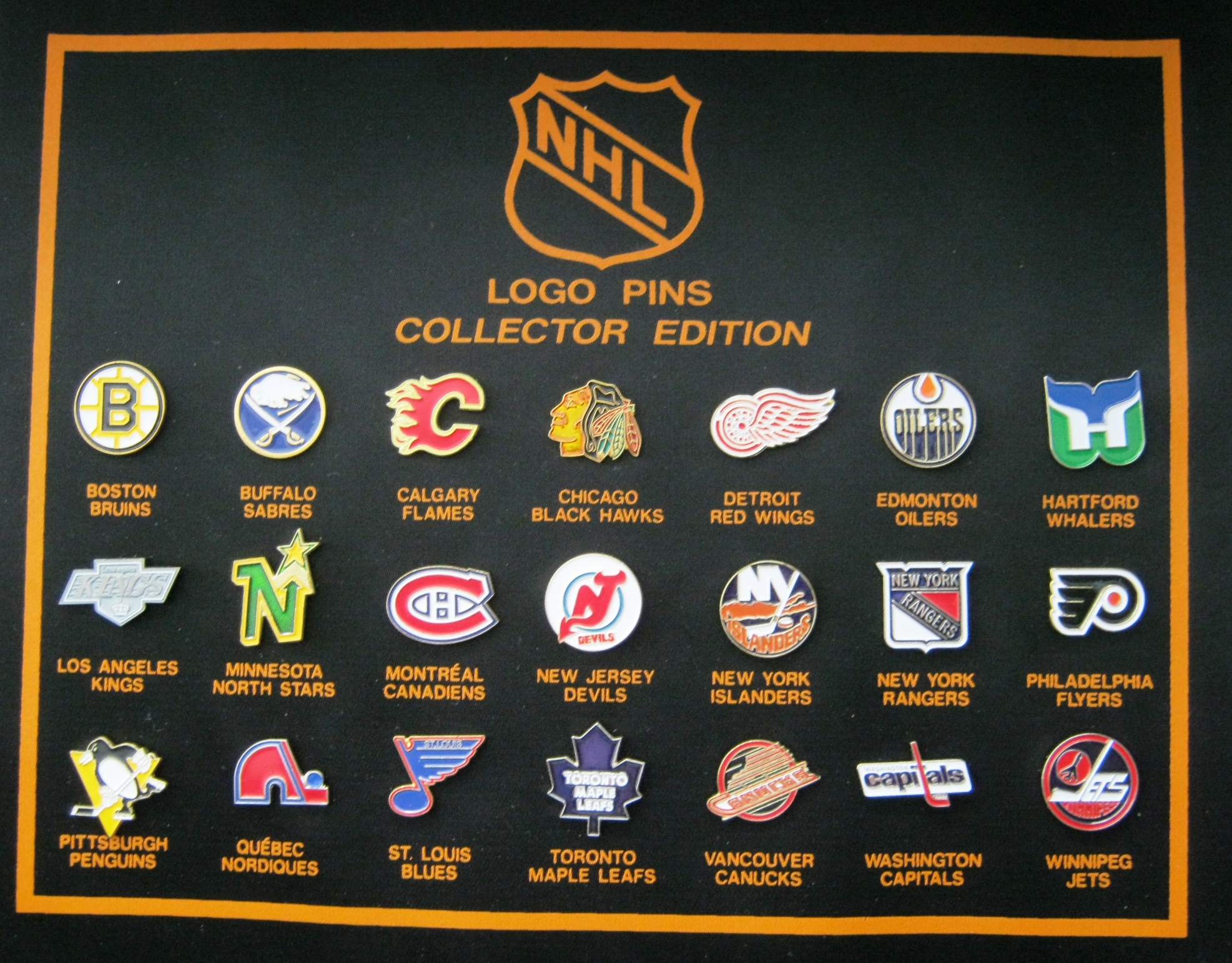 NHL