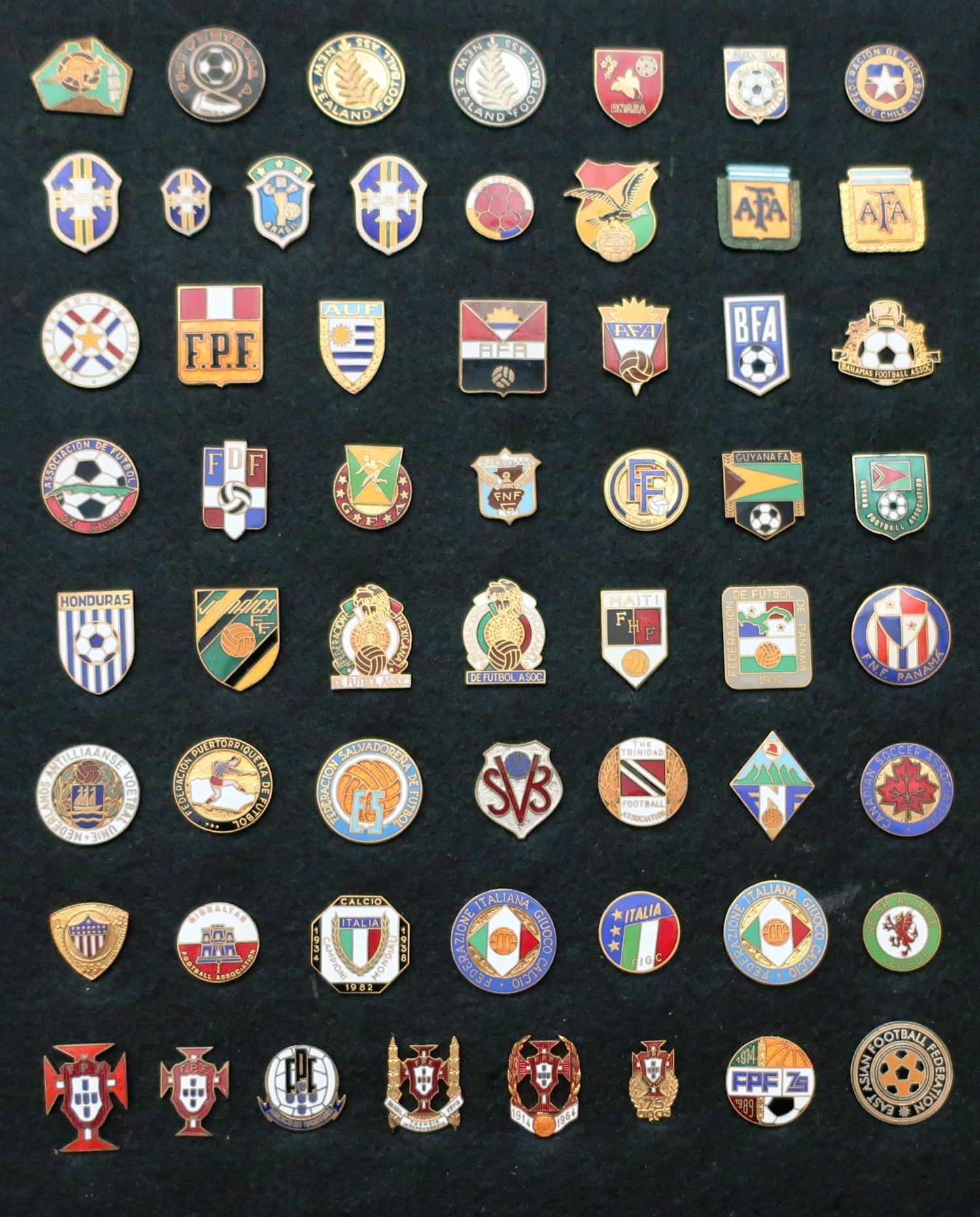FA 3